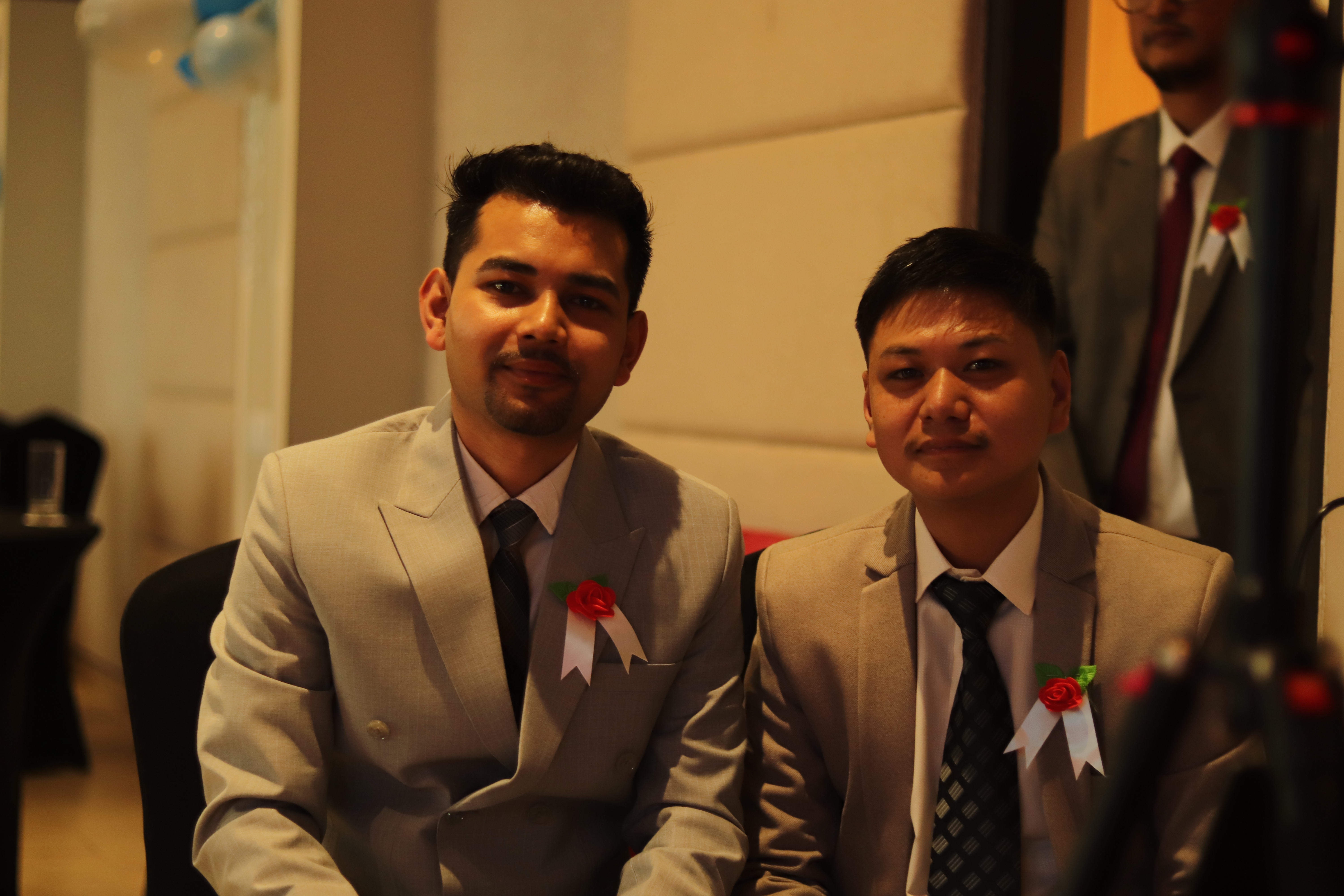 Aditya Thapa